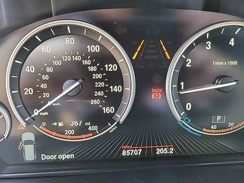 Used 2017 BMW X5 xDrive35i image 5