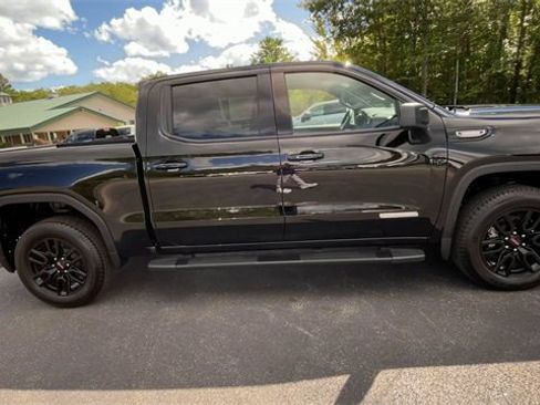 New 2026 GMC Sierra 1500 Elevation image 2