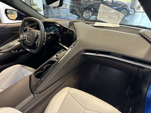 Used 2025 Chevrolet Corvette E-Ray image 20