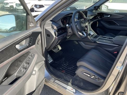 New 2026 Acura MDX Type S image 10