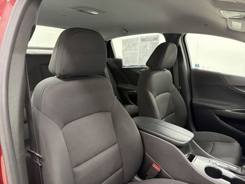 Certified 2023 Chevrolet Malibu LT image 18