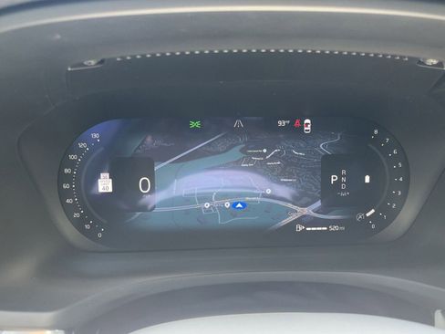 New 2026 Volvo V60 B5 Cross Country Plus w/ Protection Package Premier image 21