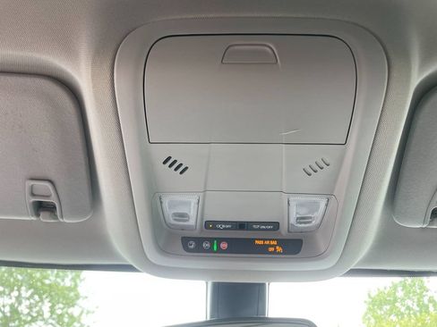 Used 2020 GMC Acadia SLE AWD/4WD image 23