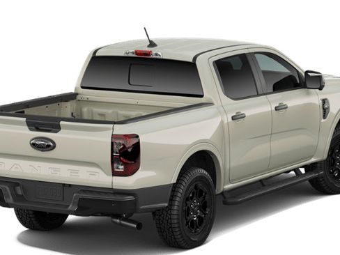New 2026 Ford Ranger XLT w/ Equipment Group 301A High AWD/4WD image 4