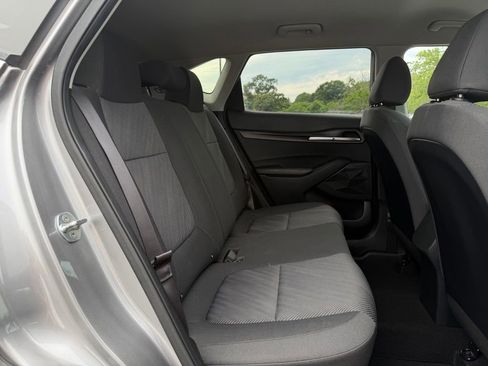 Used 2022 Kia Seltos LX AWD/4WD image 27