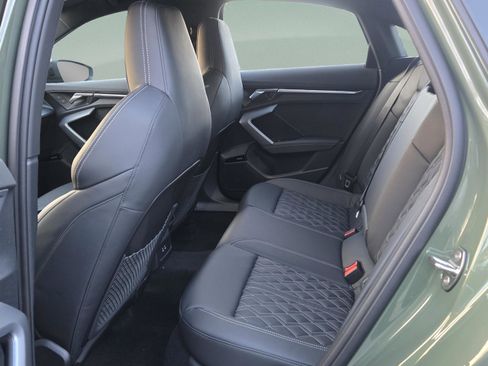 New 2026 Audi S3 Premium image 24