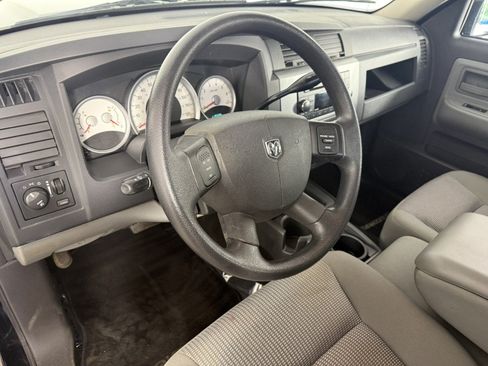 Used 2008 Dodge Dakota SLT RWD image 15