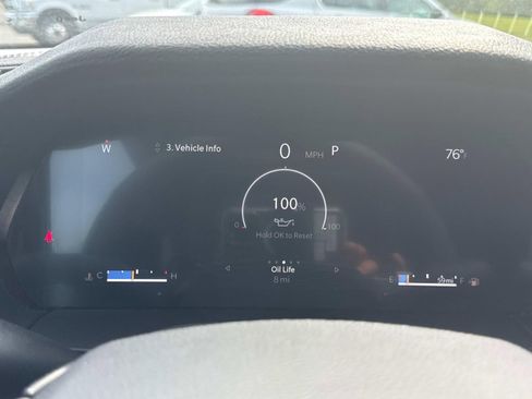 New 2026 Jeep Grand Cherokee Laredo X AWD/4WD image 34