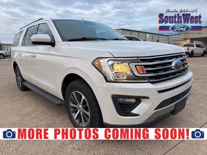 Used 2018 Ford Expedition Max XLT