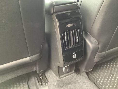New 2026 Jeep Compass Trailhawk AWD/4WD image 25
