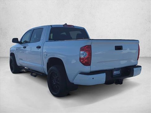 Used 2021 Toyota Tundra SR5 image 5