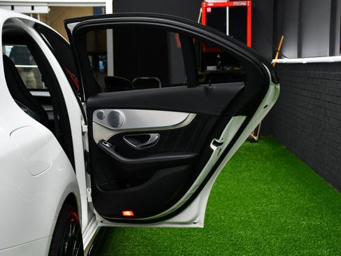 Used 2015 Mercedes-Benz C 63 AMG S image 41