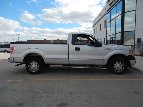 Used 2014 Ford F150 XL w/ Equipment Group 101A Mid RWD image 19