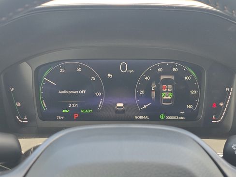 New 2026 Honda CR-V Sport-L image 26