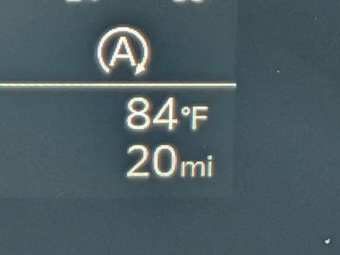 New 2026 Kia Sorento S w/ S Panoramic Sunroof Package FWD image 31