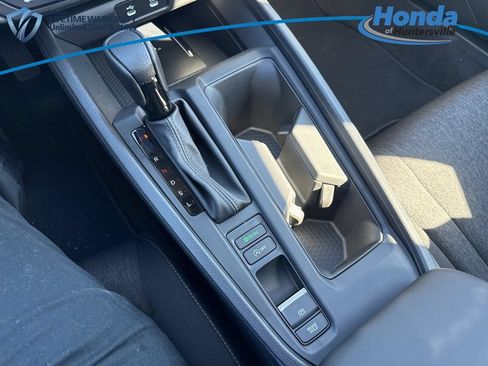 New 2026 Honda Accord SE image 28
