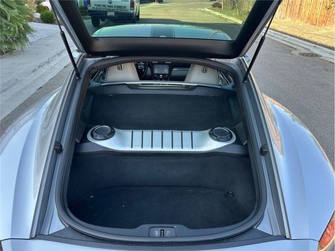 Used 2017 Porsche 718 Cayman RWD image 17