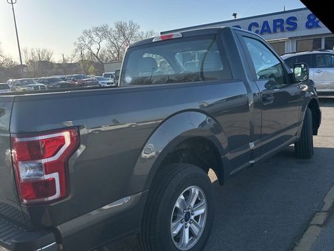 Used 2020 Ford F150 XL w/ Equipment Group 101A Mid image 5