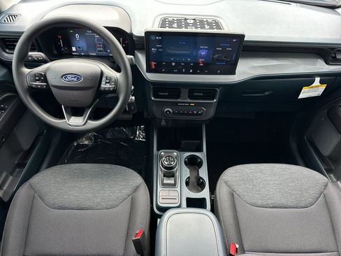 Used 2025 Ford Maverick XL FWD image 15