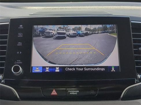 Used 2023 Honda Ridgeline RTL-E image 26