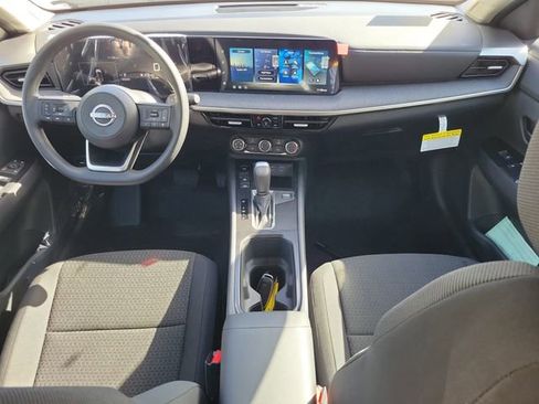 New 2026 Nissan Kicks S image 9