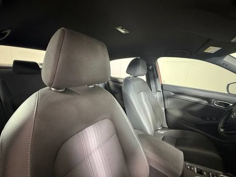 Used 2022 Honda Civic Sport image 30
