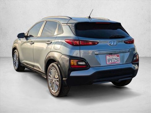 Used 2020 Hyundai Kona SEL image 8