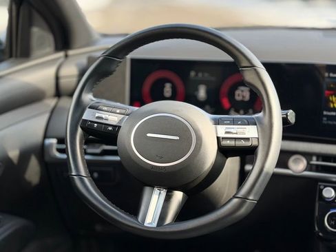 Used 2025 Hyundai Tucson XRT image 11