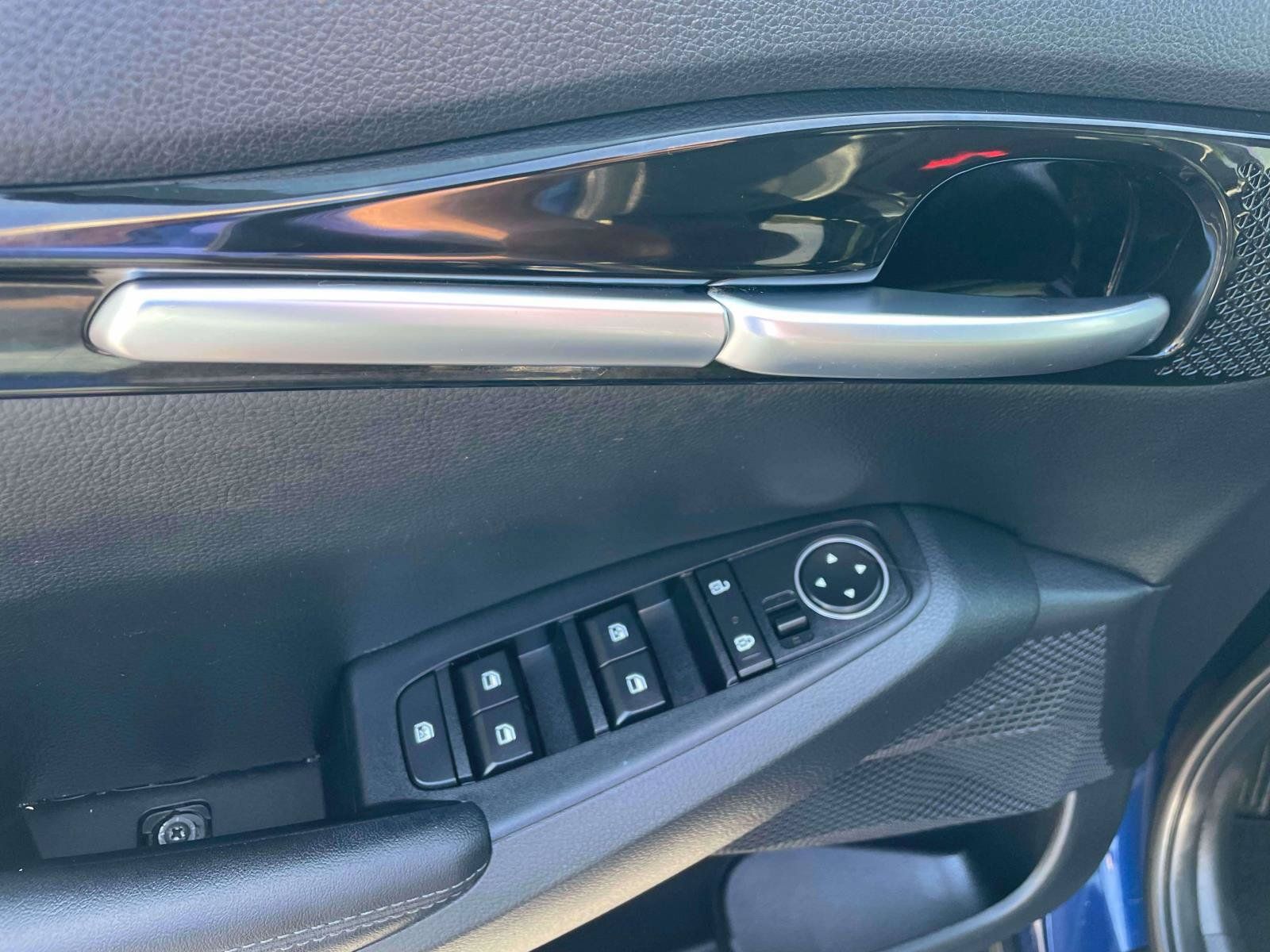 Used 2021 Kia Seltos EX AWD/4WD image 12