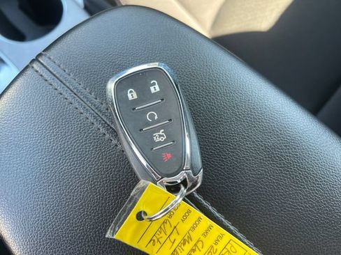 Used 2024 Chevrolet Malibu LT w/ Sport Edition FWD image 26