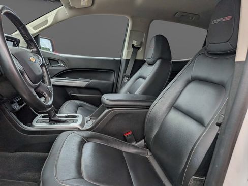 Used 2021 Chevrolet Colorado ZR2 AWD/4WD image 10