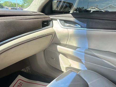 Used 2014 Cadillac XTS FWD image 12