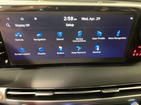 Used 2023 Hyundai Palisade Calligraphy w/ Cargo Package AWD/4WD image 27