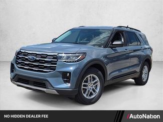New 2026 Ford Explorer Active w/ Active Comfort Package RWD video 1