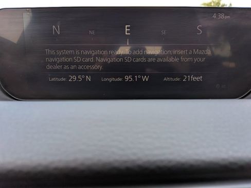 Used 2023 MAZDA CX-50 Meridian Edition w/ Cargo Package AWD/4WD image 20