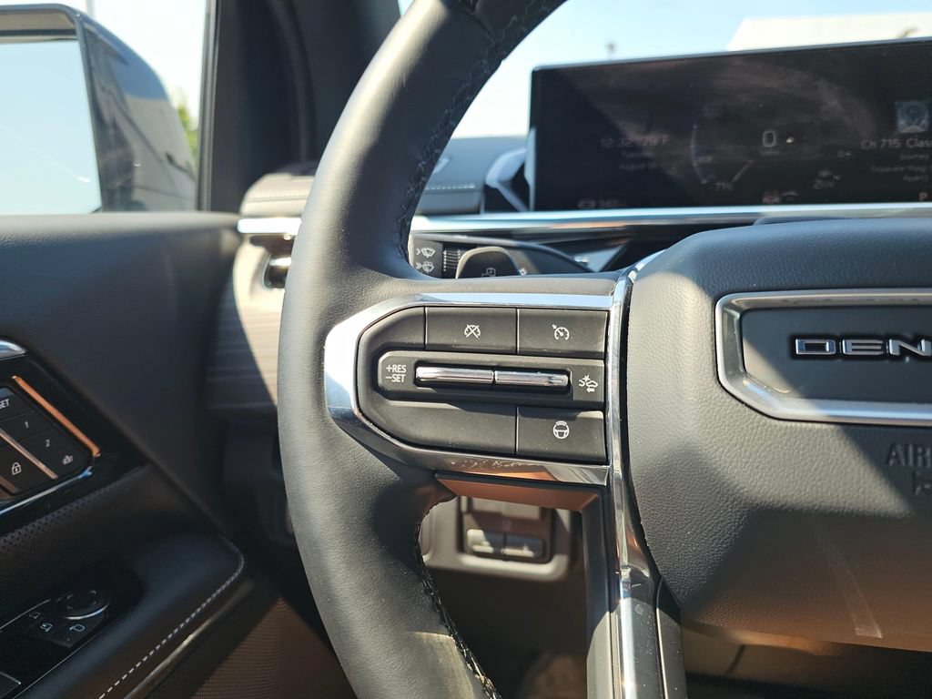 Used 2026 GMC Sierra EV Denali AWD/4WD image 34