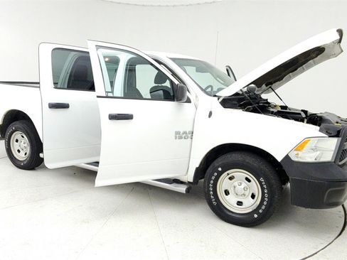 Used 2016 RAM 1500 Tradesman image 13