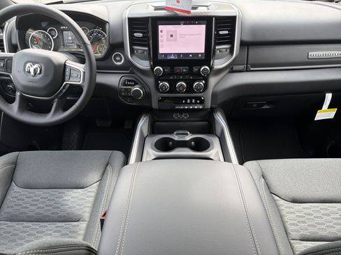 New 2026 RAM 1500 Big Horn image 15