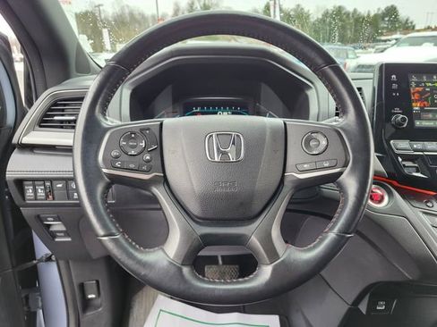 Used 2023 Honda Odyssey Sport image 30