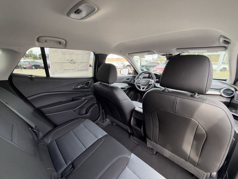 New 2026 Chevrolet Trax LT w/ Driver Confidence Package image 26