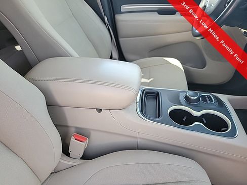 Used 2015 Dodge Durango SXT w/ Quick Order Package 23B image 46