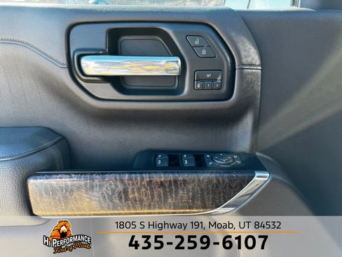 Used 2021 GMC Sierra 1500 Denali image 15