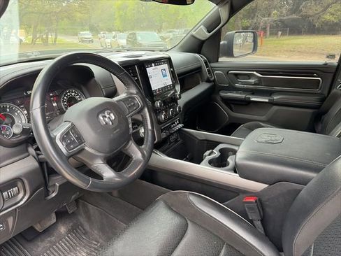 Used 2022 RAM 1500 Laramie image 11