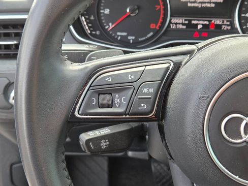 Used 2018 Audi A4 2.0T Premium Plus w/ Premium Plus Package AWD/4WD image 11