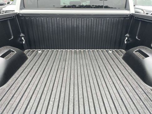 New 2026 Toyota Tundra SR5 AWD/4WD image 43
