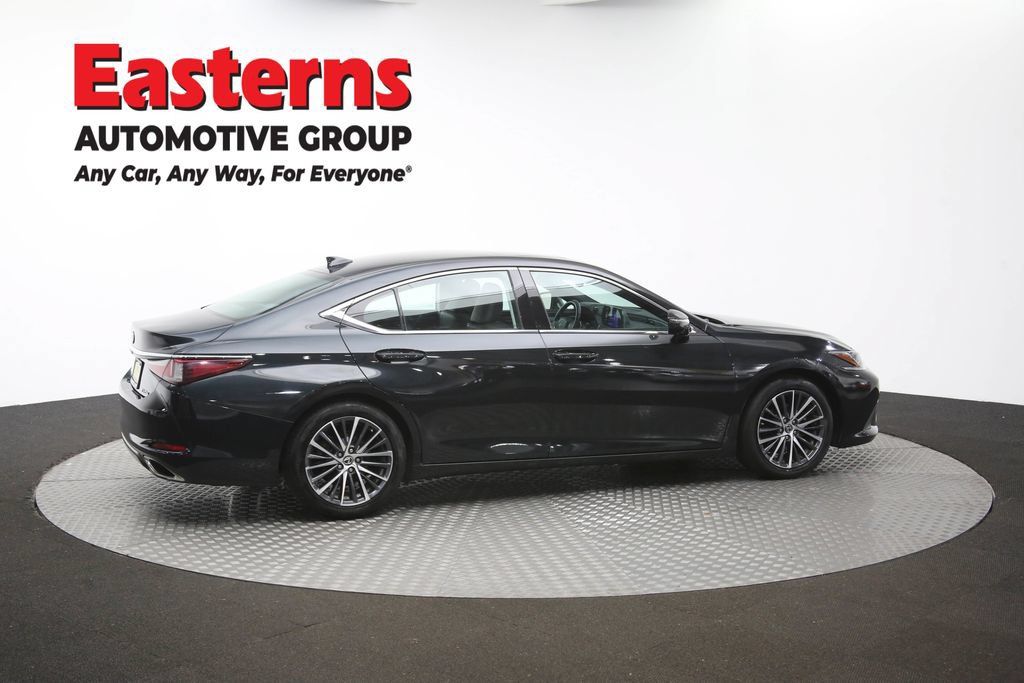 Used 2023 Lexus ES 350 w/ Premium Package FWD image 48
