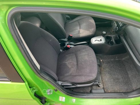 Used 2014 Mitsubishi Mirage ES image 16