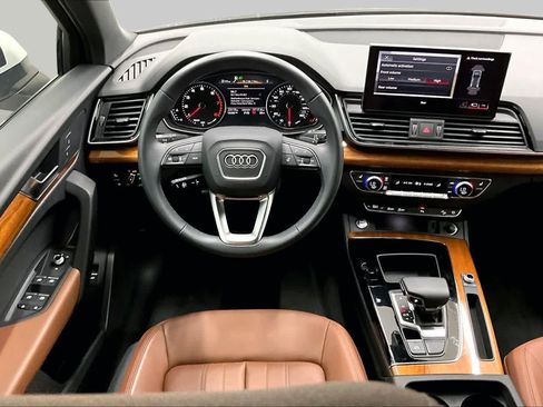 Used 2024 Audi Q5 2.0T Premium AWD/4WD image 6