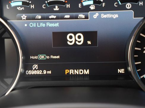 Certified 2018 Ford F150 Lariat w/ Equipment Group 502A Luxury AWD/4WD image 39