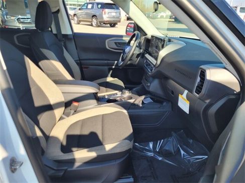 New 2025 Ford Bronco Sport Big Bend image 13